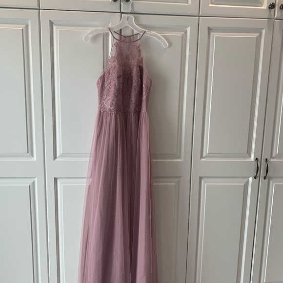 Maid of honour dress! - Picture 8 of 9
